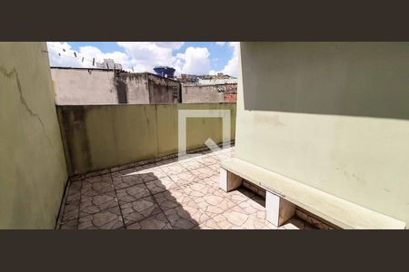 Casa à venda com 232m², 4 quartos e 4 vagasCasa 2 - Quintal