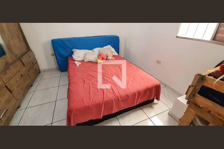 Casa à venda com 232m², 4 quartos e 4 vagasCasa 2 - Quarto 1