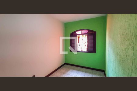 Casa à venda com 232m², 4 quartos e 4 vagasCasa 1 - Quarto 2