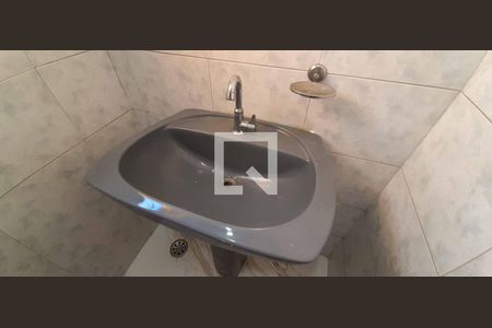 Casa à venda com 232m², 4 quartos e 4 vagasCasa 1 - Lavabo