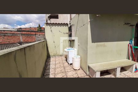 Casa à venda com 232m², 4 quartos e 4 vagasCasa 2 - Quintal