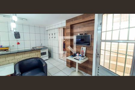 Casa à venda com 232m², 4 quartos e 4 vagasCasa 2 - Sala