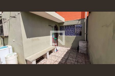 Casa à venda com 232m², 4 quartos e 4 vagasCasa 2 - Quintal