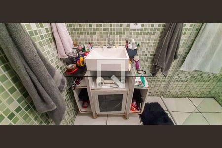 Casa à venda com 232m², 4 quartos e 4 vagasCasa 2 - Banheiro