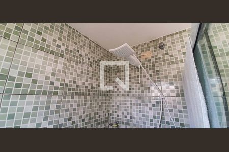 Casa à venda com 232m², 4 quartos e 4 vagasCasa 2 - Banheiro