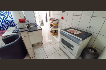 Casa à venda com 232m², 4 quartos e 4 vagasCasa 2 - Cozinha
