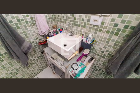 Casa à venda com 232m², 4 quartos e 4 vagasCasa 2 - Banheiro