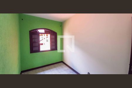 Casa à venda com 232m², 4 quartos e 4 vagasCasa 1 - Quarto 2