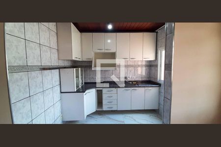 Casa à venda com 232m², 4 quartos e 4 vagasCasa 1 - Cozinha