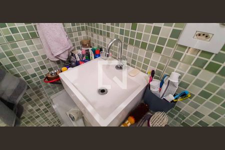 Casa à venda com 232m², 4 quartos e 4 vagasCasa 2 - Banheiro