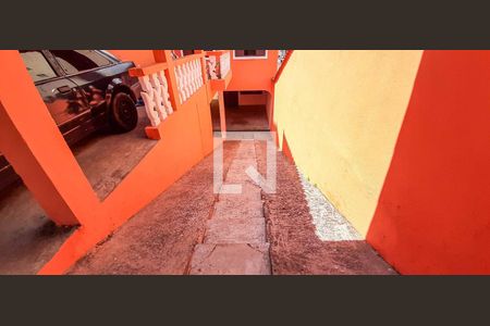 Casa à venda com 232m², 4 quartos e 4 vagasGaragem