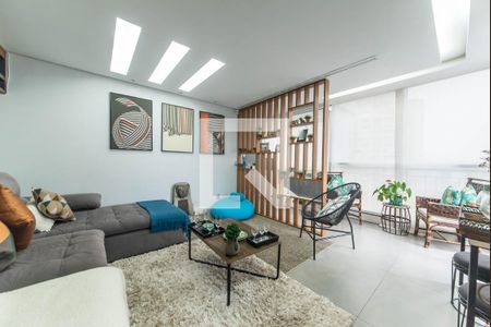 Apartamento à venda com 175m², 3 quartos e 2 vagas Apartamento à venda com 175m², 3 quartos e 2 vagasPiso Superior