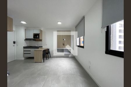 Kitnet/Studio para alugar com 1 quarto, 24m² em Butantã, São Paulo