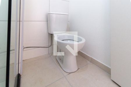 Apartamento à venda com 35m², 2 quartos e sem vagaBanheiro