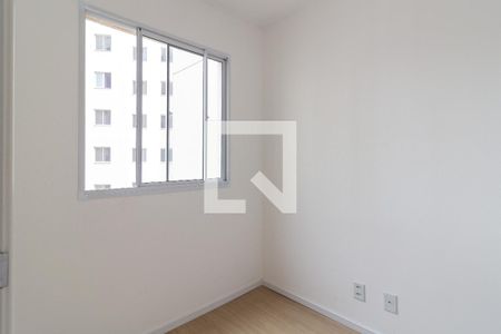 Quarto 1 de apartamento à venda com 2 quartos, 35m² em Várzea da Barra Funda, São Paulo