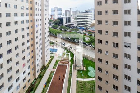 Apartamento à venda com 35m², 2 quartos e sem vagaQuarto 2