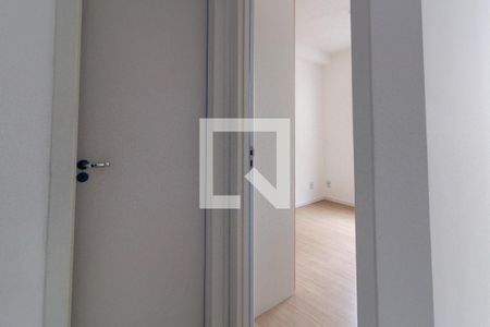 Quarto 2 de apartamento à venda com 2 quartos, 35m² em Várzea da Barra Funda, São Paulo