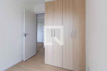 Apartamento à venda com 35m², 2 quartos e sem vagaQuarto 2
