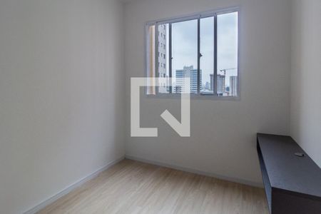 Sala de apartamento à venda com 2 quartos, 35m² em Várzea da Barra Funda, São Paulo