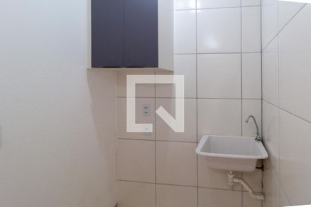 Apartamento à venda com 35m², 2 quartos e sem vagaÁrea de Serviço