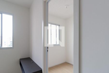 Quarto 1 de apartamento à venda com 2 quartos, 35m² em Várzea da Barra Funda, São Paulo