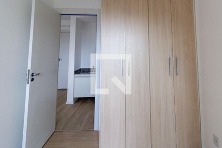 Apartamento à venda com 35m², 2 quartos e sem vagaQuarto 2
