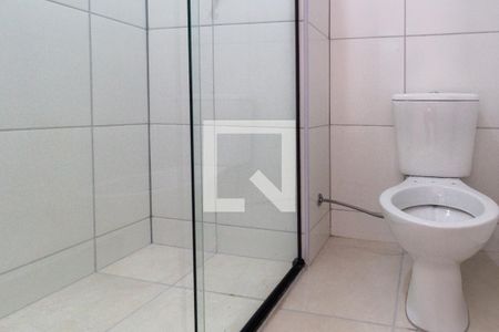 Apartamento à venda com 35m², 2 quartos e sem vagaBanheiro