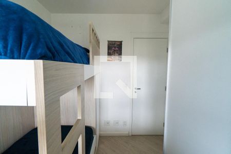 Apartamento para alugar com 73m², 2 quartos e 1 vagaQuarto