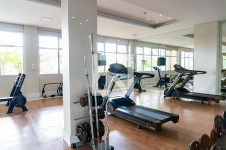 Apartamento para alugar com 73m², 2 quartos e 1 vagaÁrea comum - Academia