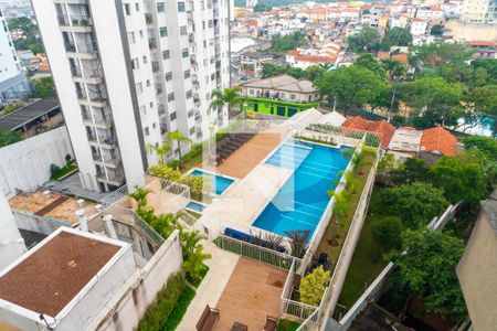 Apartamento para alugar com 73m², 2 quartos e 1 vagaVista da Suite