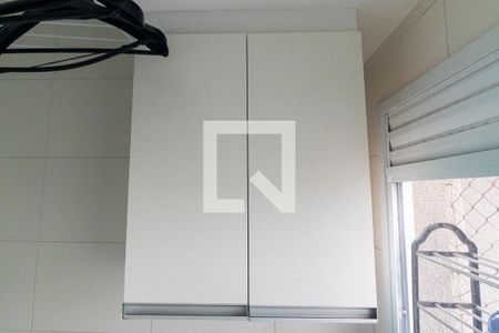 Apartamento para alugar com 73m², 2 quartos e 1 vagaÁrea de Serviço - armário