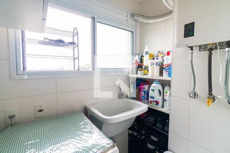 Apartamento para alugar com 73m², 2 quartos e 1 vagaÁrea de Serviço