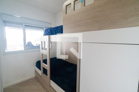 Apartamento para alugar com 73m², 2 quartos e 1 vagaQuarto