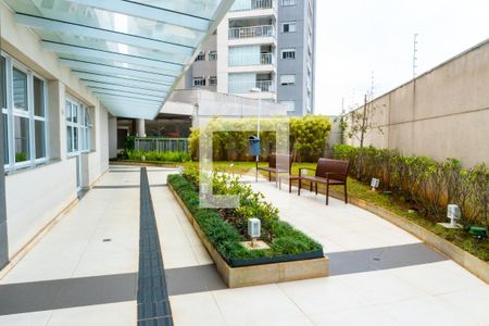 Apartamento para alugar com 73m², 2 quartos e 1 vagaÁrea comum
