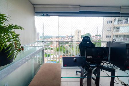 Apartamento para alugar com 73m², 2 quartos e 1 vagaVista do Quarto