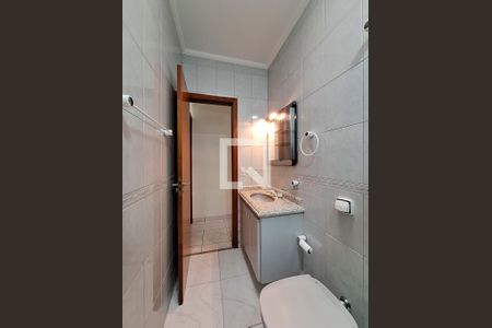 Casa para alugar com 250m², 2 quartos e 3 vagasBanheiro