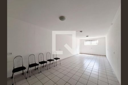 Casa para alugar com 250m², 2 quartos e 3 vagasÁrea comum