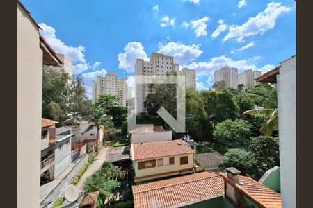 Casa para alugar com 250m², 2 quartos e 3 vagasVista Quarto 2