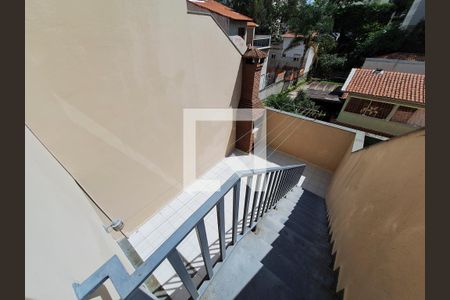 Casa para alugar com 250m², 2 quartos e 3 vagasQuintal