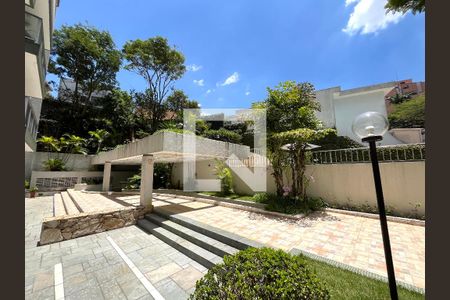 Apartamento à venda com 117m², 3 quartos e 2 vagasÁrea comum