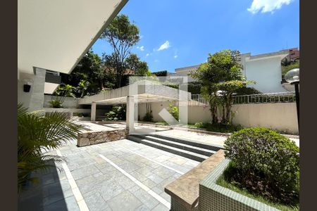 Apartamento à venda com 117m², 3 quartos e 2 vagasÁrea comum