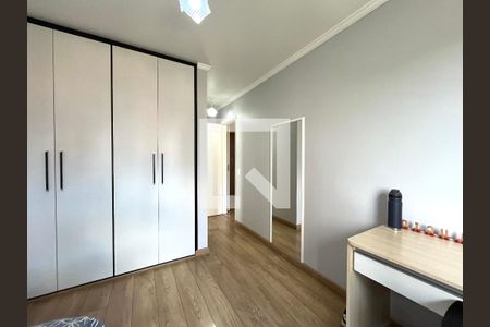 Apartamento à venda com 117m², 3 quartos e 2 vagasSuíte 2