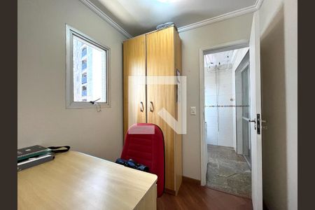 Apartamento à venda com 117m², 3 quartos e 2 vagasQuarto de Serviço