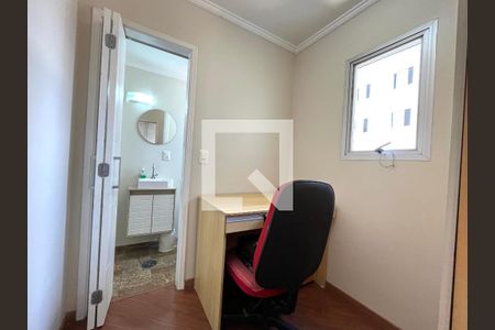 Apartamento à venda com 117m², 3 quartos e 2 vagasQuarto de Serviço