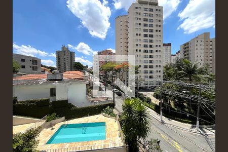 Apartamento à venda com 117m², 3 quartos e 2 vagasSuíte 1 vista