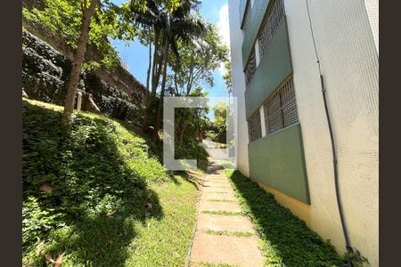 Apartamento à venda com 117m², 3 quartos e 2 vagasÁrea comum
