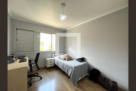 Apartamento à venda com 117m², 3 quartos e 2 vagasSuíte 2