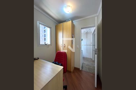 Apartamento à venda com 117m², 3 quartos e 2 vagasQuarto de Serviço