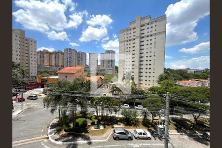 Apartamento à venda com 117m², 3 quartos e 2 vagasVista da Suíte 2