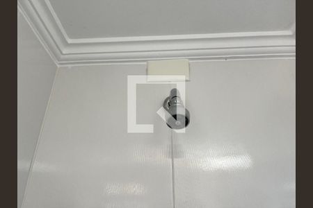 Apartamento à venda com 117m², 3 quartos e 2 vagasBanheiro da Suíte 2